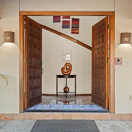 Villa Espanola San Antonio Exterior photo