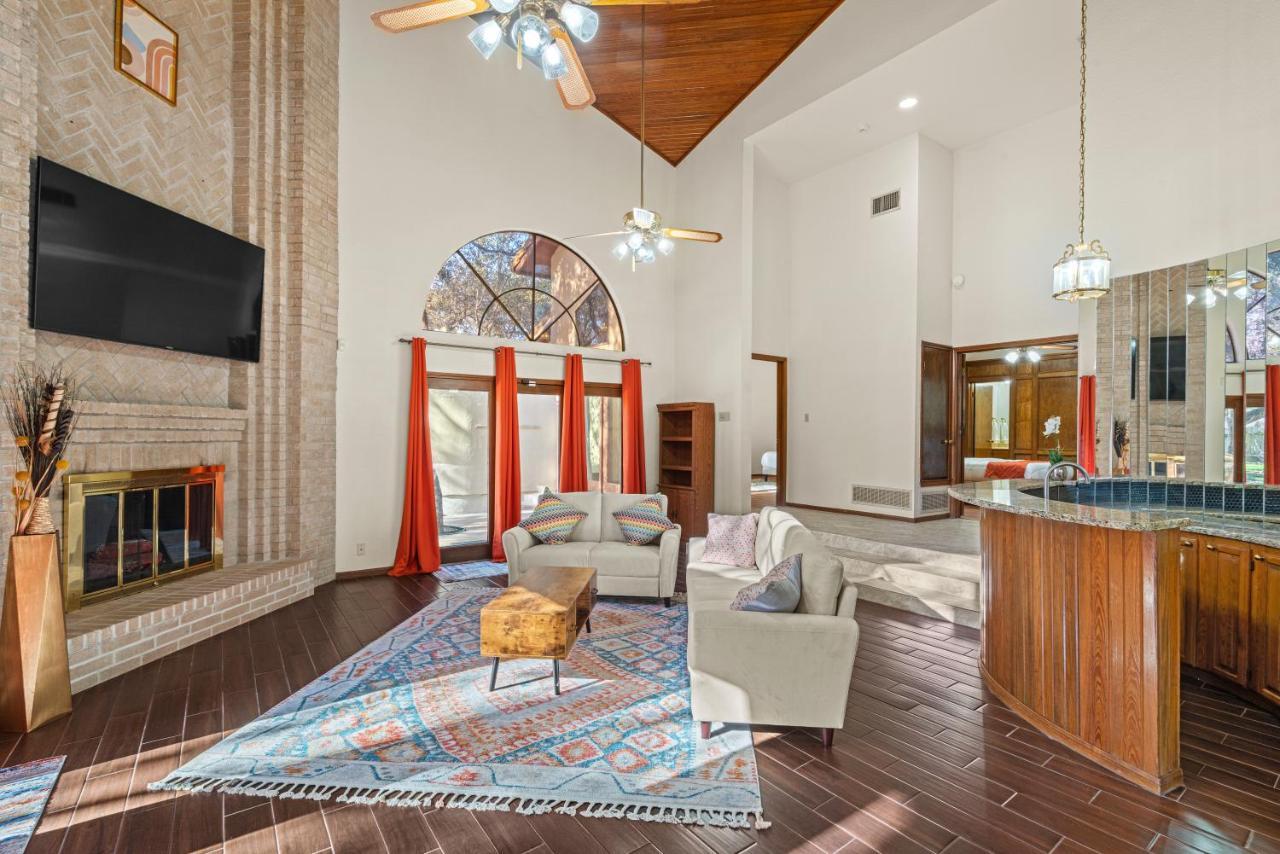 Villa Espanola San Antonio Exterior photo